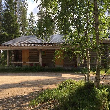 סיוטה Mantytupa Lodge מראה חיצוני תמונה