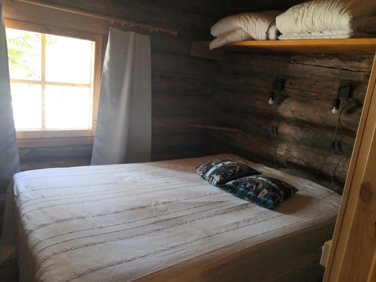 סיוטה Mantytupa Lodge מראה חיצוני תמונה