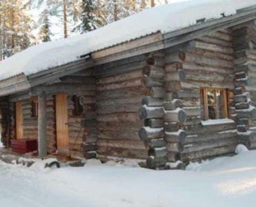 סיוטה Mantytupa Lodge מראה חיצוני תמונה