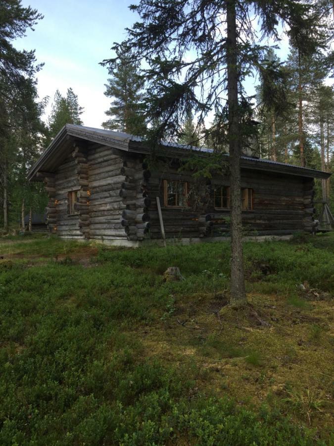 סיוטה Mantytupa Lodge מראה חיצוני תמונה